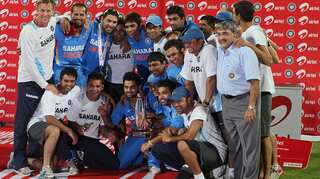 Opinion: 5 spectacular performances that made U-19 World Cup so special