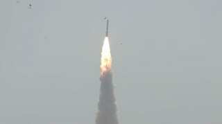 Pakistan takes exception to India's Cartosat-2s satellite launch