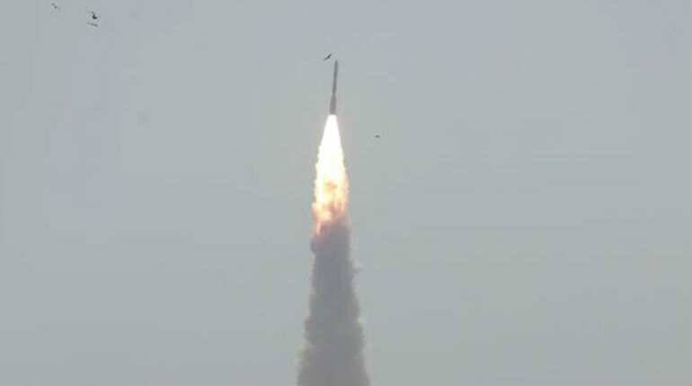 Pakistan takes exception to India's Cartosat-2s satellite launch