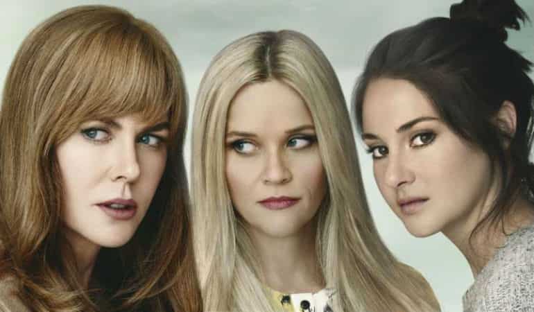 Critics Choice Awards 2018: Women rule this year's ceremony Critics Choice Awards 2018: Women rule this year's ceremony