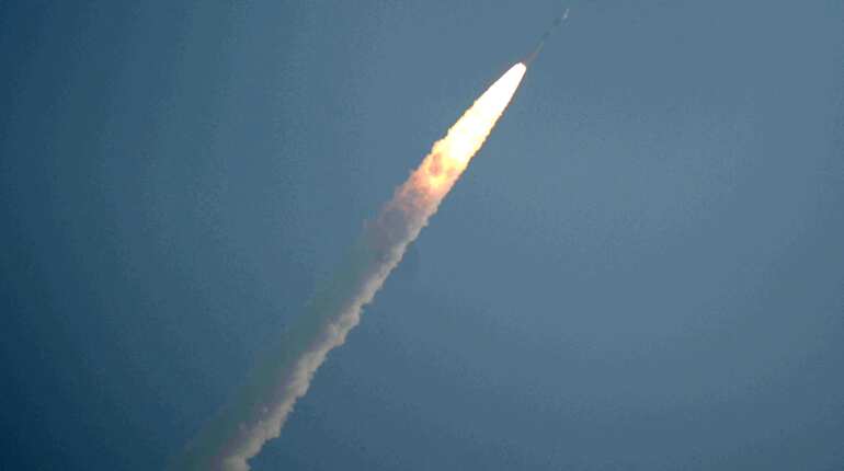 Pakistan takes exception to India's Cartosat-2s satellite launch