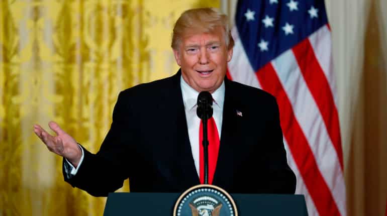 54 African countries demand Trump apology over 'shithole' remark