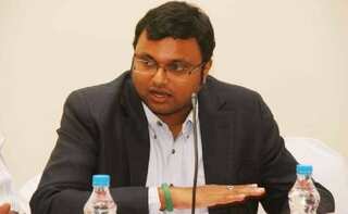 Nothing found or seized after raids at Chidambaram's premises in Chennai, Delhi: Lawyer