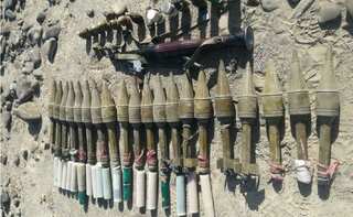Quetta explosion: 16 suspects arrested in Balochistan raids