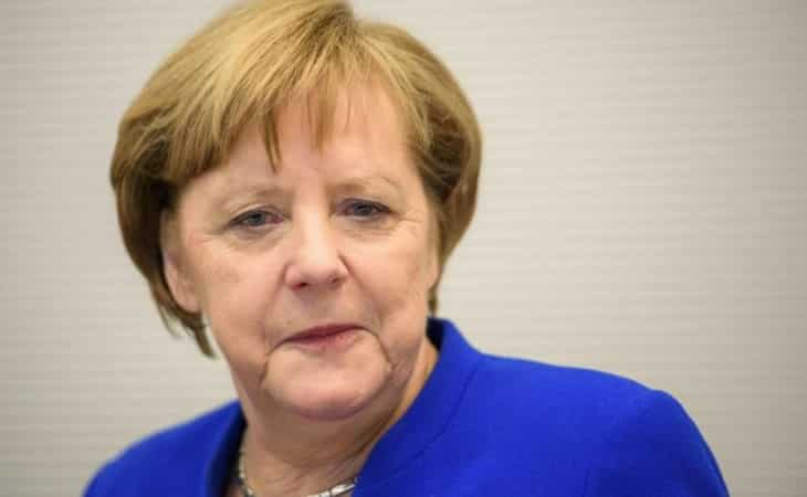 Opinion: As Merkel steps down, what’s next for Europe?