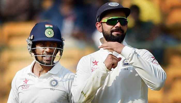 2nd Test: South Africa win toss, elect to bat first against India 2nd Test: South Africa win toss, elect to bat first against India
