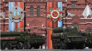 Russia deploys more surface-to-air missiles as tensions grip Crimea