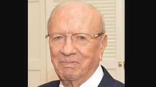 Tunisia president to meet unions, employers after unrest
