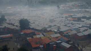 Rohingya insurgents say 10 found in Myanmar grave 'innocent civilians'