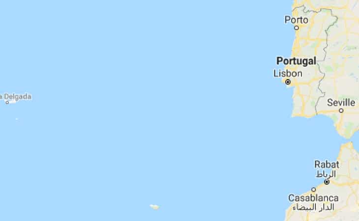8 dead, dozens injured in fire, stampede in Portugal