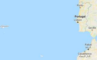 8 dead, dozens injured in fire, stampede in Portugal