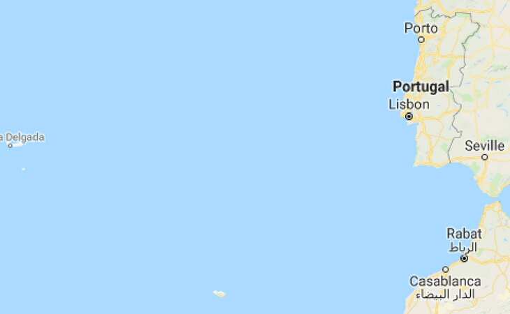 8 dead, dozens injured in fire, stampede in Portugal
