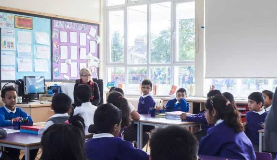 UK school wants government to ban hijab, fasting for children