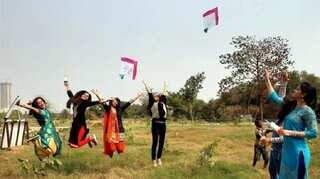 Three-day Sankranti festivities begin in Telangana and Andhra Pradesh