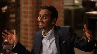 Aziz Ansari accused of sexual misconduct, denies allegations