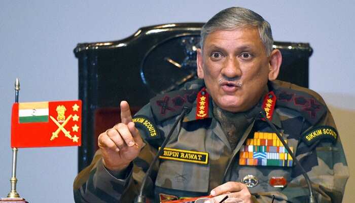 Top army commanders reviewing security situation in Jammu and Kashmir Top army commanders reviewing security situation in Jammu and Kashmir