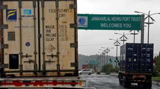 Exports flat in December 2018; trade deficit narrows to 10-month low 