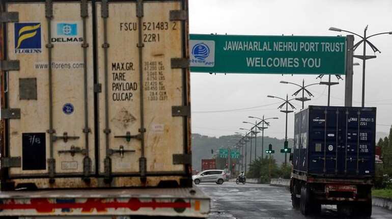 India's trade deficit widens to over three-year high in December