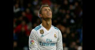 Nike 'concerned' about Ronaldo rape claims