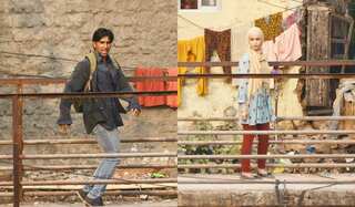 Ranveer Singh, Alia Bhatt's look from Zoya Akhtar's Gully Boy revealed, see pics