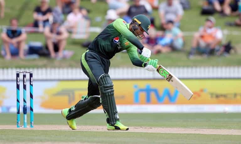 Pakistan vs New Zealand 4th ODI: Pakistan look to salvage pride