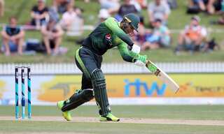 Pakistan vs New Zealand 4th ODI: Pakistan look to salvage pride