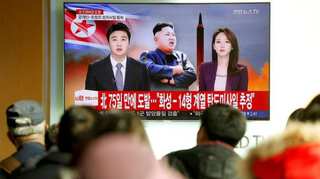 US, allies meet to find diplomatic way out of North Korea crisis