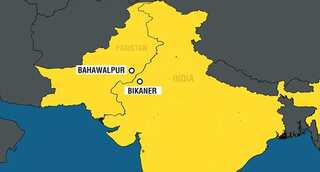 Chinese engineers helping Pakistan to fortify bunkers along international border: Intelligence Report