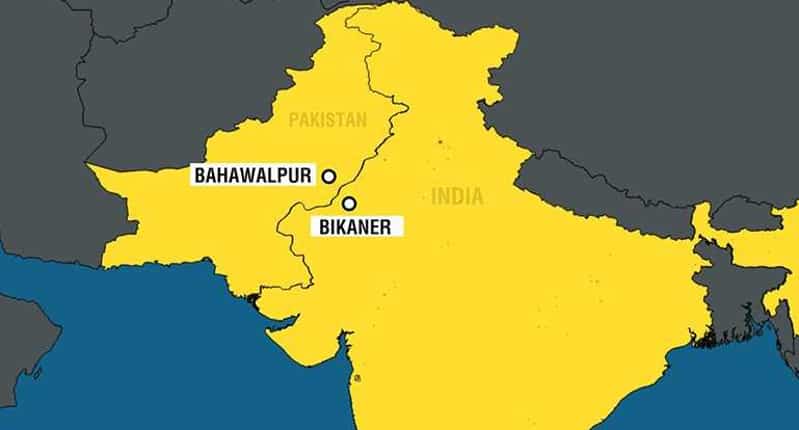 Chinese engineers helping Pakistan to fortify bunkers along international border: Intelligence Report