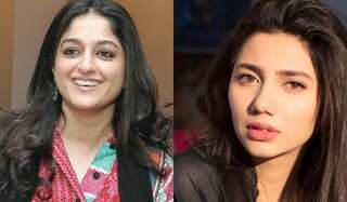 Pakistani celebrities speak out about sexual abuse amid furore over rape and murder of seven-year-old girl