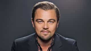 Leonardo DiCaprio to be next seen in Tarantino's film on Charles Manson's murders