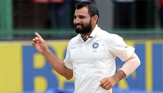 Cricket: India's pacers force opponents to think what wickets they want to offer, says Mohammed Shami ahead of England tour