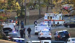 48 injured in German school bus crash