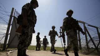 Government clears Rs 3,547 crore purchase of assault rifles, carbines for troops along border