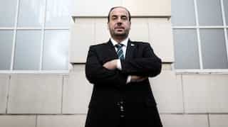 Syria opposition to attend new UN-backed talks in Vienna