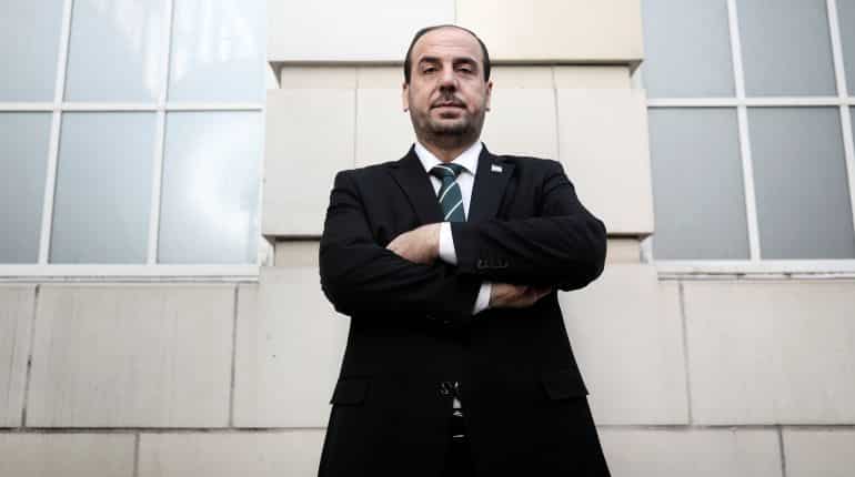 Syria opposition to attend new UN-backed talks in Vienna