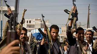 5,000 children killed or injured in Yemen war: United Nations