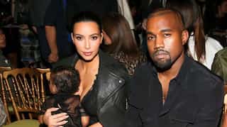 Kim Kardashian and Kanye West are expecting their fourth child: Report