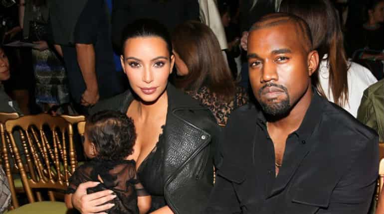 Kim Kardashian welcomes furry 'New babie'