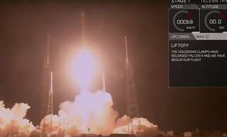 US government's SpaceX-powered Zuma spacecraft may be lost: Report