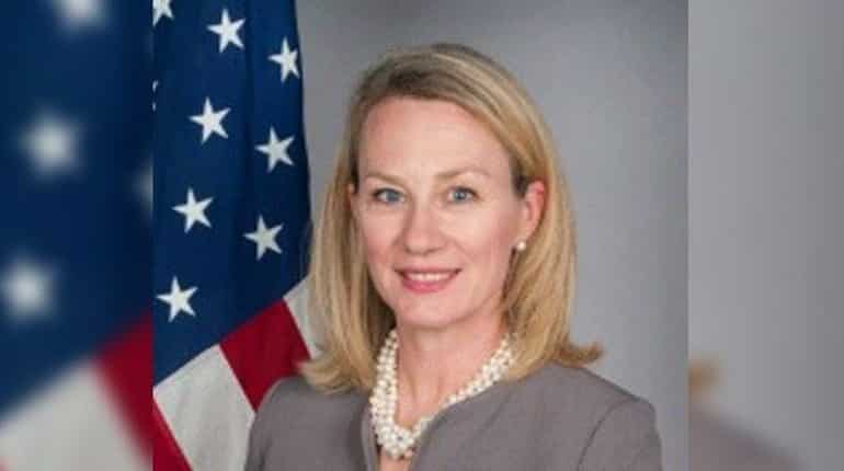 No transparency in CPEC projects; companies blacklisted by World Bank got contracts: Alice Wells