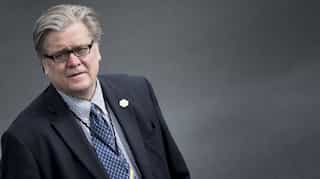 Trump’s former advisor Steve Bannon indicted for refusing to testify for Capitol riot probe