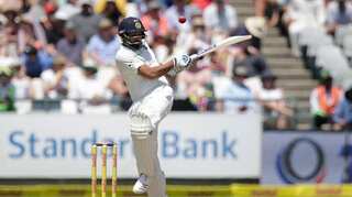 India on verge of losing 2nd Test as Rabada dismisses Rohit, are 147/9 after 49 overs