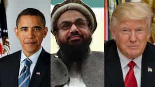 Opinion: Kill, capture or ignore? The strange case of Hafiz Saeed and the US
