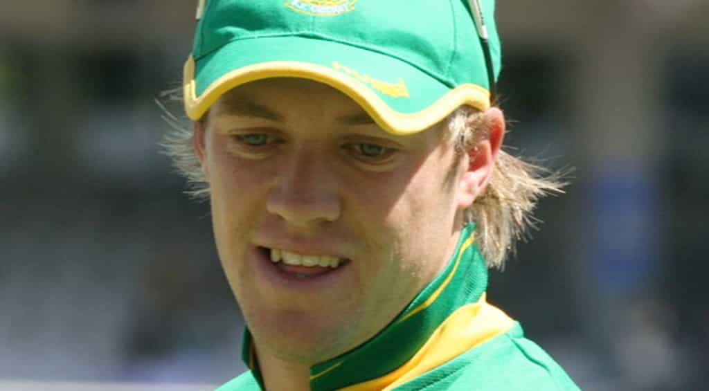 Opinion: Who defeated India in Centurion Test? AB de Villiers