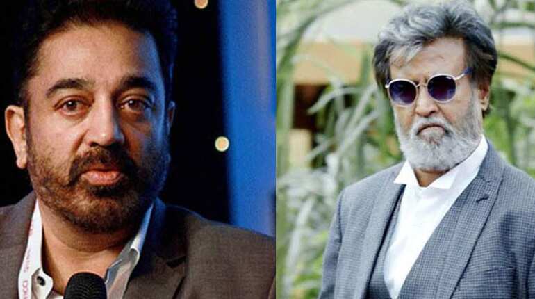 Kamal Haasan pens heartwarming note for 'dear friend' Rajinikanth's quick recovery