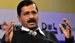 For kids' safety, Delhi to install CCTVs in all government schools