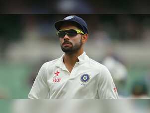 Batsmen let the team down: Virat Kohli on losing 2nd Test to South Africa