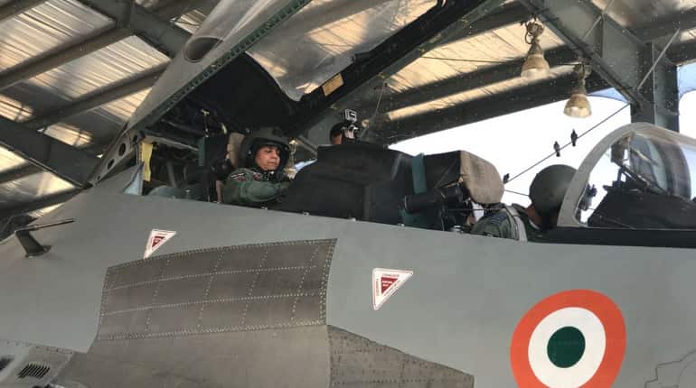 'Proud and thankful'