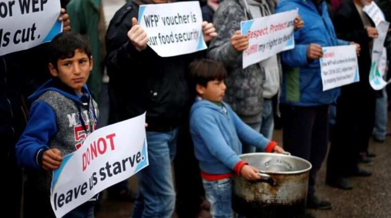 Schools, health could be hit by US cut for Palestinian refugee funds